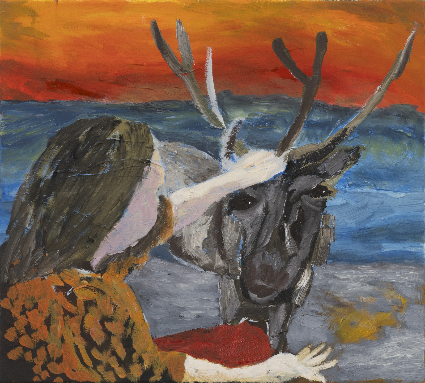 Souvenir parc Safari